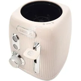 Cecotec Retro Power Black Titanium Standmixer