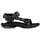 Teva Terra Fi Lite Herren black 40,5