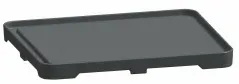 Bartscher Bratplatte 700-G 285083 , 1 Stück