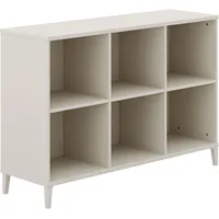 yuny by paidi Sideboard Sister Lou, Beige