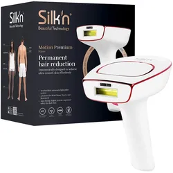 Silk'n Motion Premium