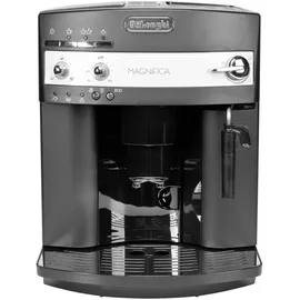 De'Longhi Magnifica ESAM 3000 B schwarz