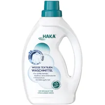 HAKA Spezialwaschmittel Flüssig 33 WL