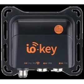 IFM Electronic IoT-Gateway AIK050