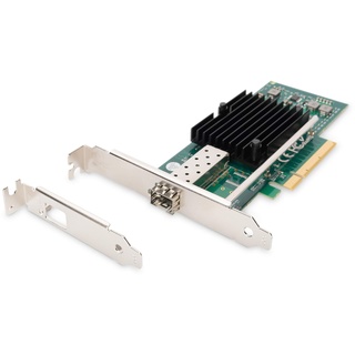 Digitus DN-10161 - network adapter