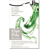Jacquard iDye Poly 14 Grün