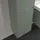 Villeroy & Boch Collaro Hochschrank 45,4 x 153,8 x 34,9 cm Soft Green Holz, MDF, Spanplatte