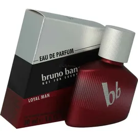 Bruno Banani Loyal Man Eau de Parfum 30 ml