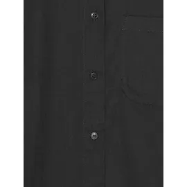 MOSHI MOSHI MIND Bluse gaia", schwarz M