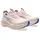 Asics Gel-Nimbus 28 Damen Pearl Pink/Morganite 39