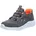 Bounder Brisk-Burst Kinder Charcoal/Orange 31