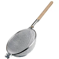 Passiersieb schwere Qualität 35cm