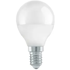 EGLO LED-Birne 4,9W E14 warmweiß 1 St.