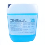 Pro Kühlsole | PEKASOLar 50 Solarflüssigkeit Glykol | 10 Liter