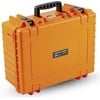 Outdoor Case 6000 empty (Fotokoffer, 32.60 l), Kameratasche, Orange