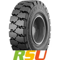 General Tire Lifter Super-Elastik (SE) nicht kreidend Clip 5.00