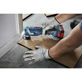 Bosch Professional GOP 18V-34 solo inkl. L-Boxx 06018G2000