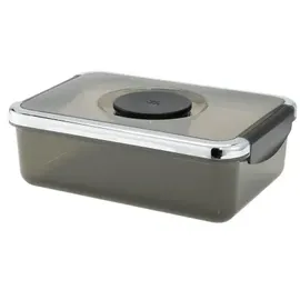 WMF Gemüsereibe KÜCHENminis Salat-to-go