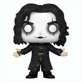 Funko POP! The Crow - Eric Draven