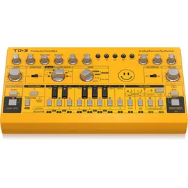 Behringer TD-3-AM