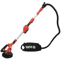 Yato Yato, Schleifmaschine + Poliermaschine, Szlifierka Do Gipsu 18v Bez Akumulatora I ładowarki (Wand- & Deckenschleifer)