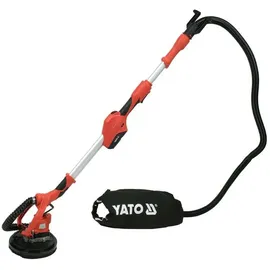 Yato Yato, Schleifmaschine + Poliermaschine, Szlifierka Do Gipsu 18v Bez Akumulatora I ładowarki (Wand- & Deckenschleifer)