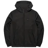 Vintage Industries Omega Jacke schwarz 2XL