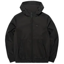 Vintage Industries Omega Jacke schwarz 2XL