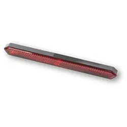 SHIN YO Reflector, zelfklevende, rood