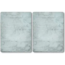 KESPER Herdabdeckplatte XL 36640 13 grau