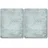 KESPER Herdabdeckplatte XL 36640 13 grau