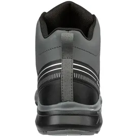 Albatros Sicherheitsschuhe Vigor 2 Impulse Black Mid S3S EN ISO 20345:2022