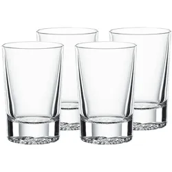 Spiegelau Lounge 2.0 Shotglas 55 ml 4er Set