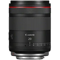 Canon RF 20 mm F1,4 L VCM Canon RF-Mount