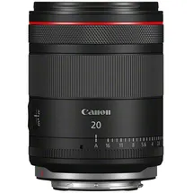 Canon RF 20 mm F1,4 L VCM Canon RF-Mount