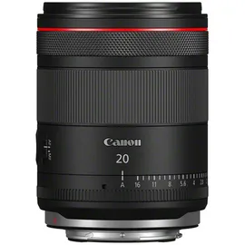 Canon RF 20 mm F1,4 L VCM Canon RF-Mount