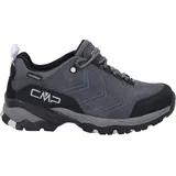 CMP Melnick Low Wanderschuhe - Dark Grey - EU 39