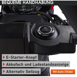 BRAST 16145 E-Start