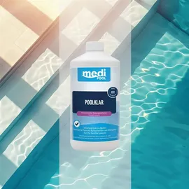 mediPool PoolKlar 1 l