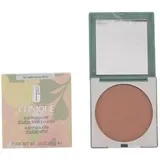 Clinique Superpowder Double Face Makeup matte honey