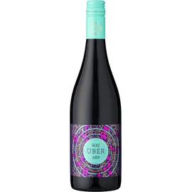 ambs Herz über Kopf Cuvée 6 x 0,75 l