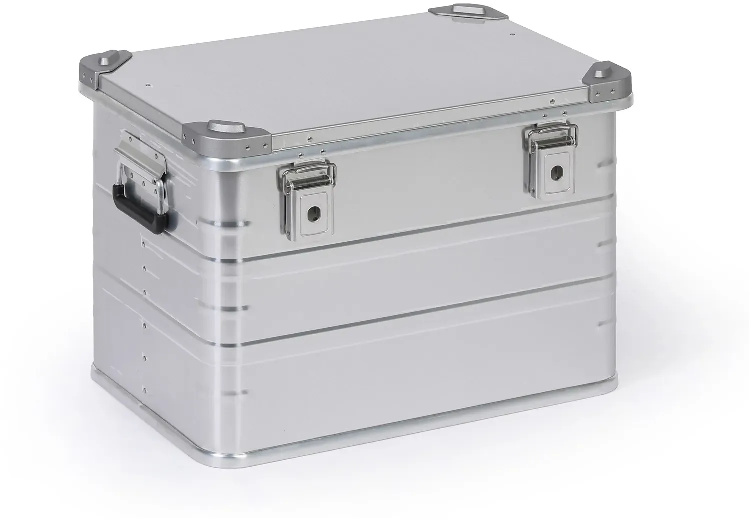 Aluminium-Box, 70 L, 582 x 385 x 395 mm