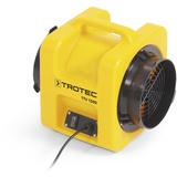 Trotec TTV 1500 Axialventilator Förderventilator 1.050 m3/h Ventilation Lüftung Lüfter Profi-Ventilator Handwerk Industrie