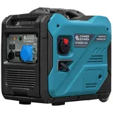 Könner & Söhnen Inverter-Generator KS 6000iE S ATS