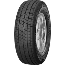 Continental VancoFourSeason 2 235/65 R16C 115/113R