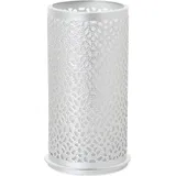 Duni Kerzenhalter Bliss silber,