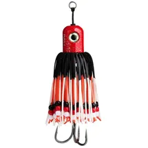 MADCAT Angelköder Clonk Teaser Rot 16 cm 100 g 1 St.