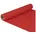 Tissue 5 m x 40 cm rot