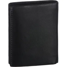 CAMEL ACTIVE Atlanta Geldbörse schwarz