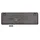 Nedis Maus und Tastatur-Set | Wireless | Maus- und Tastaturverbindung: USB | 800/1200 / 1600 dpi | Einstellbar DPI | ND-Layout